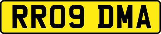 RR09DMA