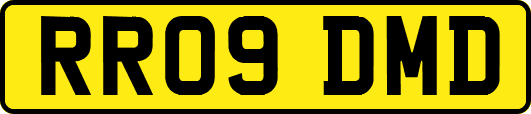 RR09DMD