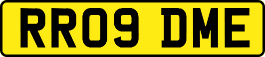 RR09DME