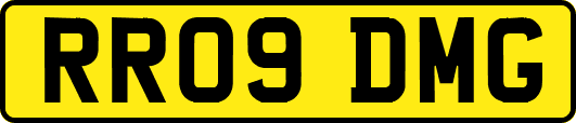 RR09DMG