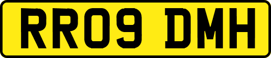 RR09DMH