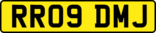 RR09DMJ