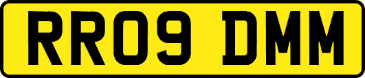 RR09DMM