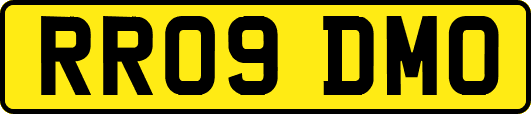 RR09DMO