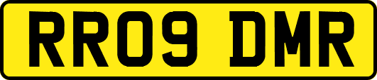RR09DMR
