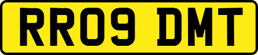 RR09DMT
