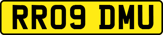 RR09DMU