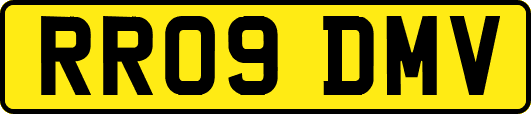 RR09DMV