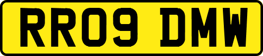 RR09DMW
