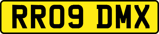 RR09DMX