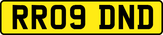 RR09DND