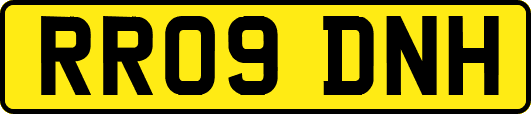 RR09DNH