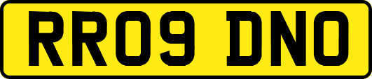 RR09DNO