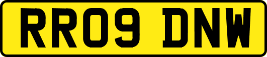 RR09DNW