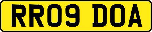 RR09DOA