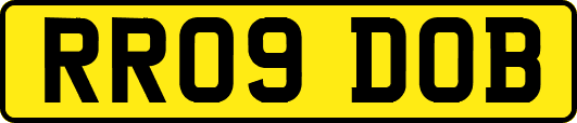 RR09DOB