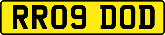 RR09DOD