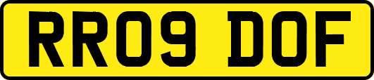 RR09DOF