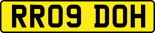 RR09DOH