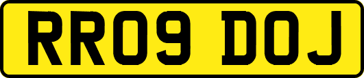 RR09DOJ