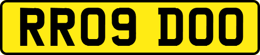 RR09DOO