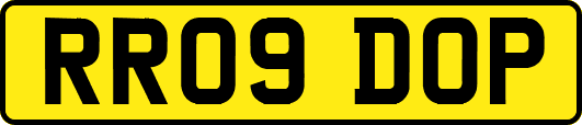 RR09DOP