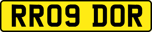 RR09DOR