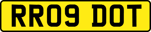 RR09DOT
