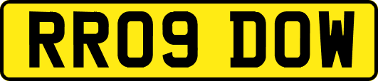RR09DOW