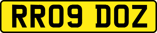 RR09DOZ
