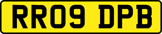 RR09DPB