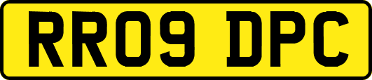 RR09DPC