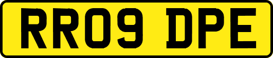 RR09DPE