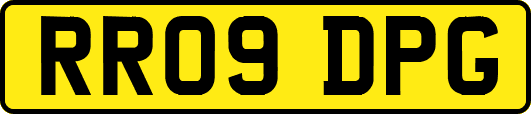 RR09DPG
