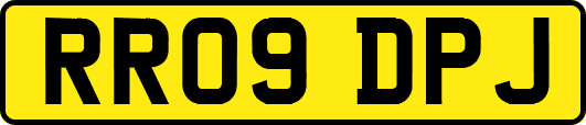 RR09DPJ