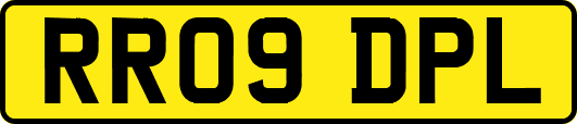 RR09DPL