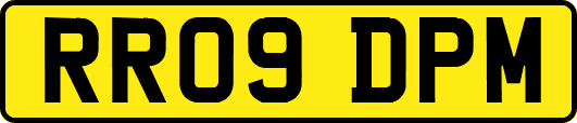 RR09DPM