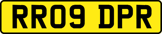 RR09DPR