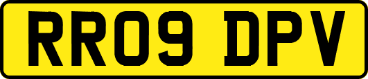 RR09DPV