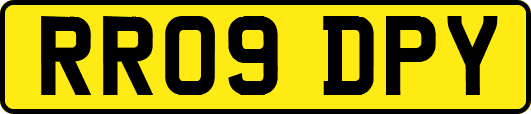 RR09DPY