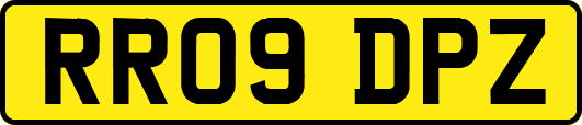 RR09DPZ