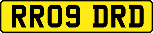RR09DRD