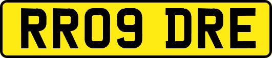 RR09DRE