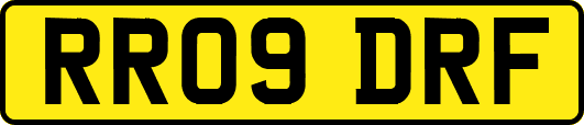 RR09DRF