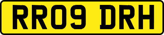 RR09DRH