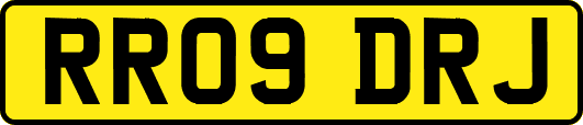 RR09DRJ