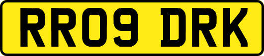RR09DRK