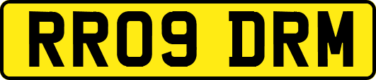 RR09DRM