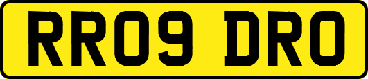 RR09DRO