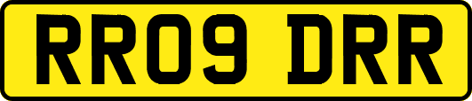 RR09DRR